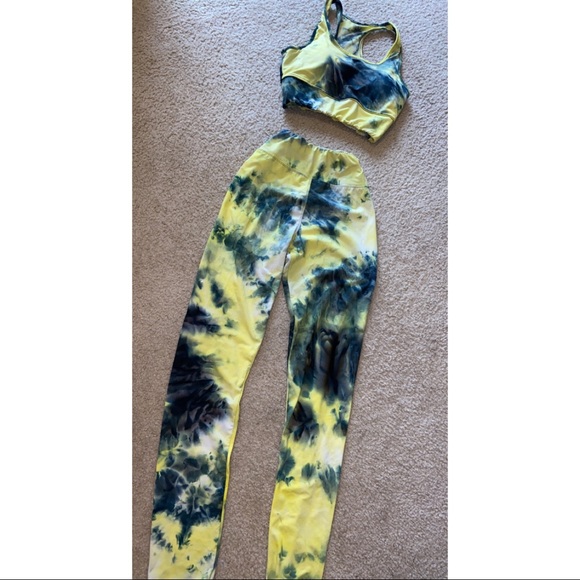 Two piece - Picture 2 of 2